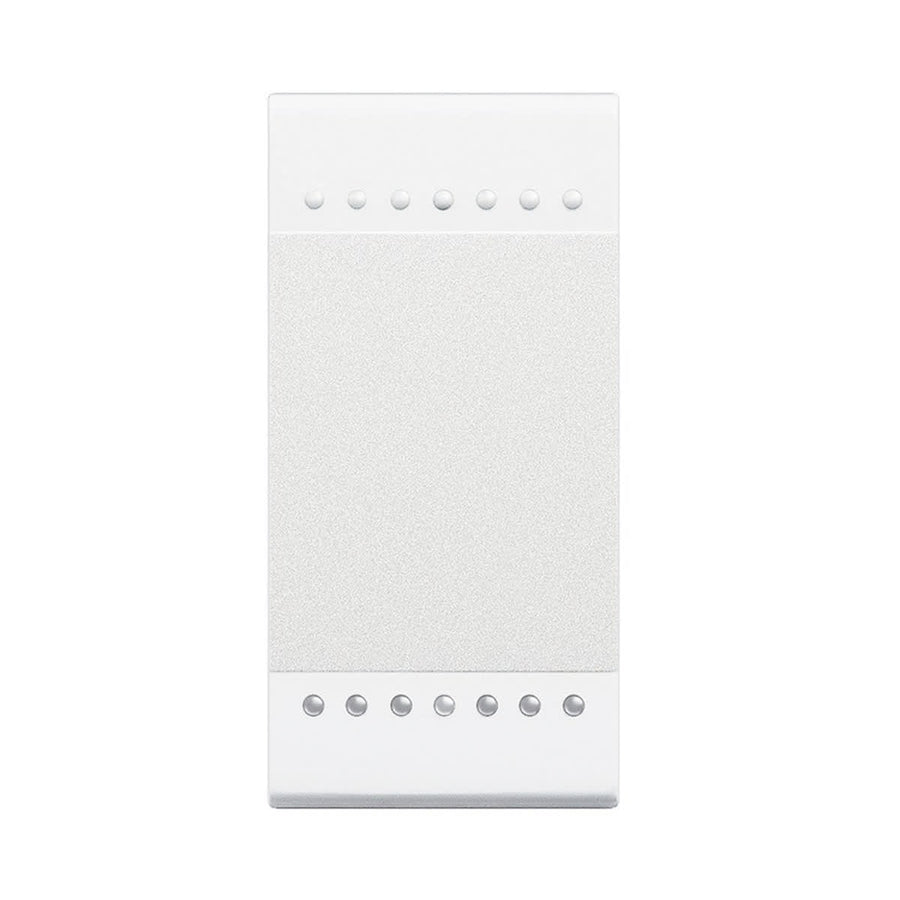 Bricocenter LIVING LIGHT 16A DIVERTER WHITE