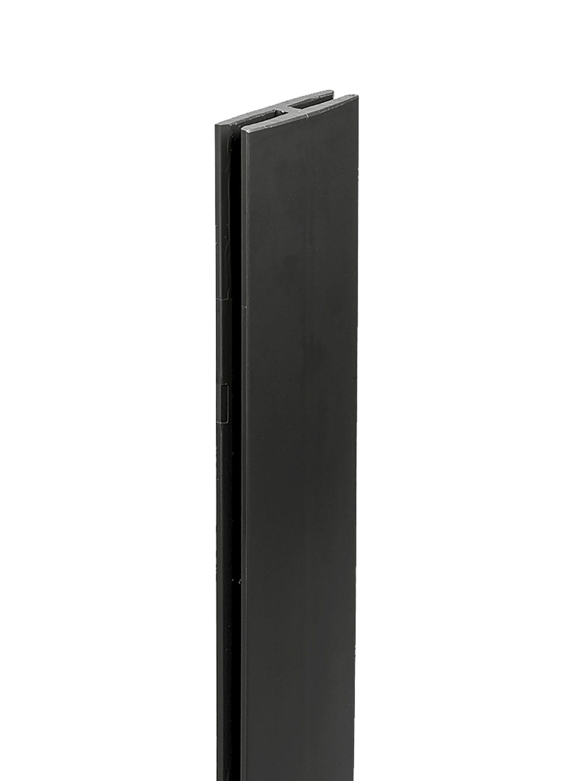 Bricocenter PROFILE FOR NORTENE ANTHRACITE PANEL 97CM