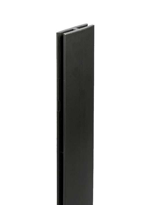 Bricocenter PROFILE FOR NORTENE ANTHRACITE PANEL 97CM