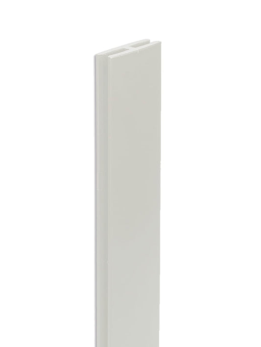 Bricocenter WHITE NORTENE PANEL PROFILE 97CM