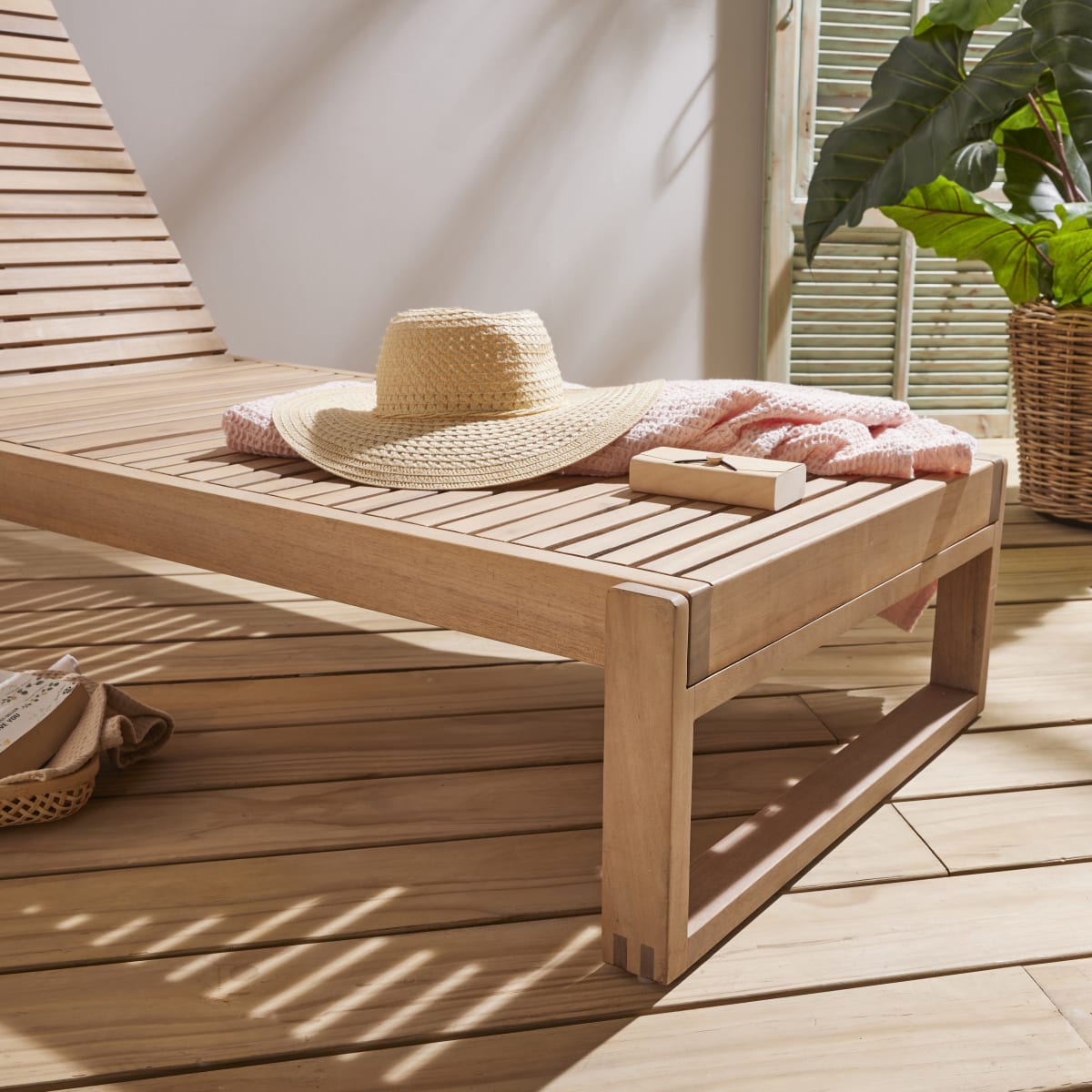 OUTDOOR SUBS CHAIR STANDERS D 22 MMT