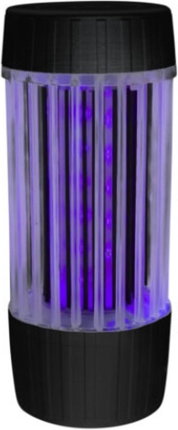 ELECTROINSECTICIDE "LED-ZAN ITALY USB "B