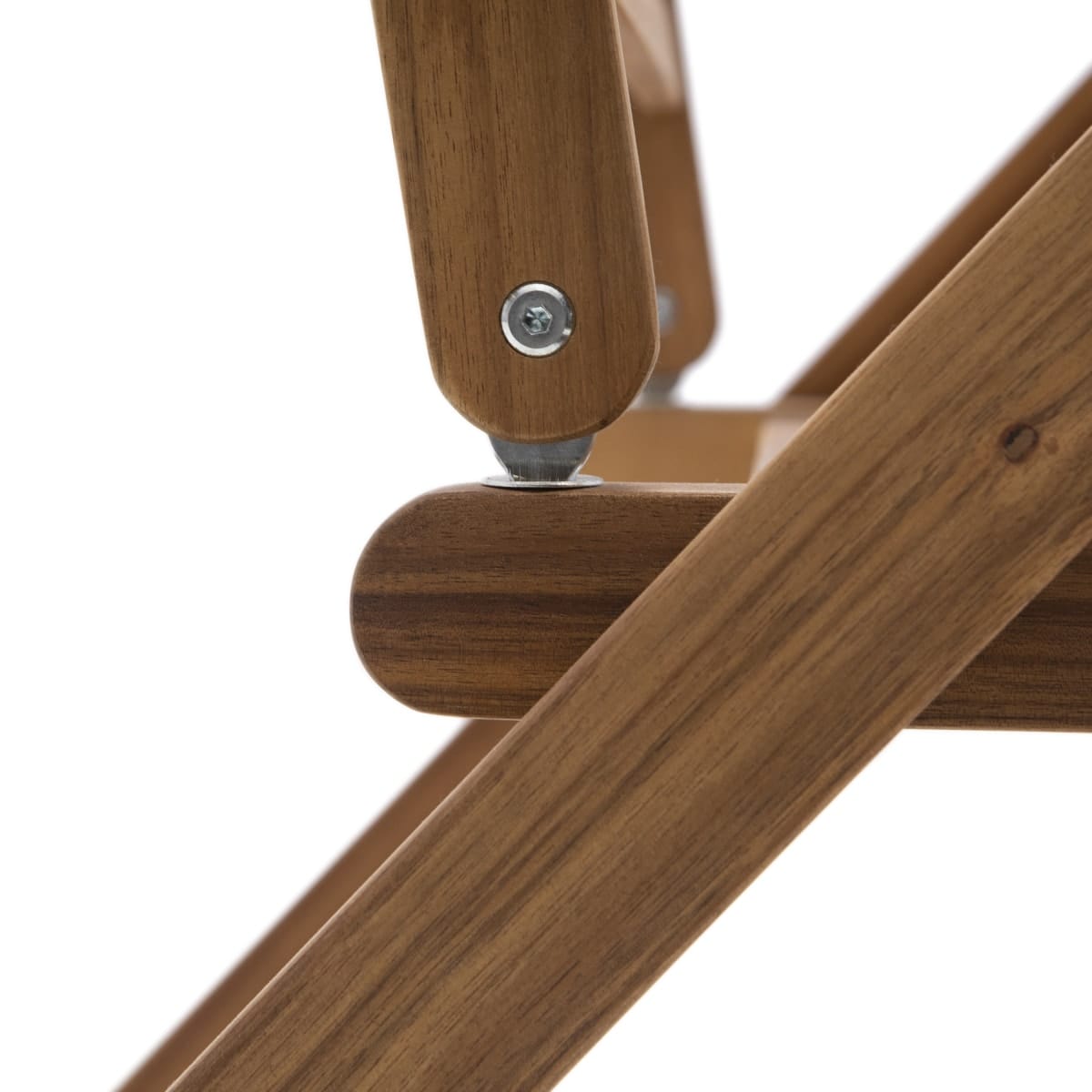 Bricocenter SDRAIO MULTIPOSIZIONE NATERIAL SOLARIS II ORIGAMI FSC ACACIA