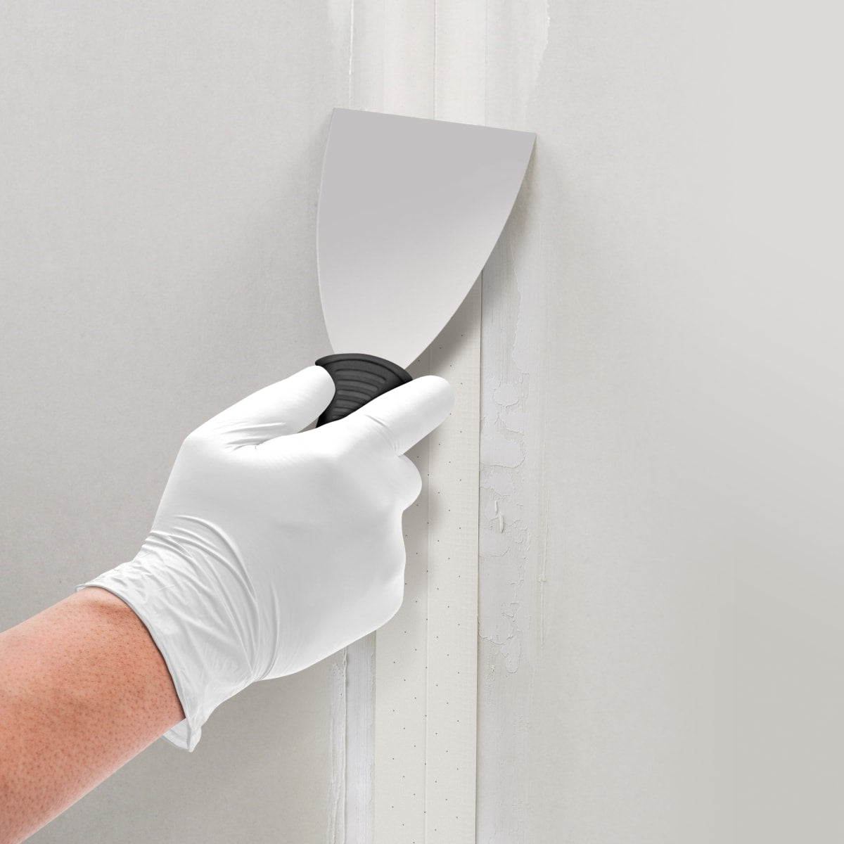 STUCCO PER CARTONGESSO IN PASTA PER INTERNO AXTON 1,5 KG