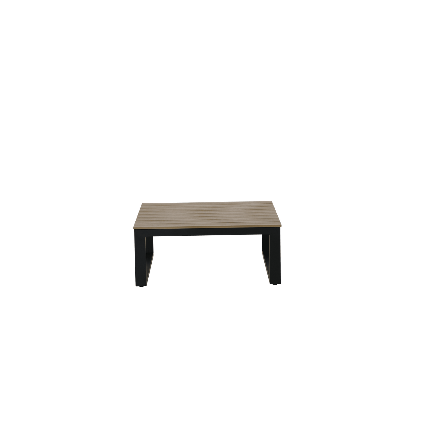 SET AD ANGOLO CLARA 5 POSTI CON TAVOLINO