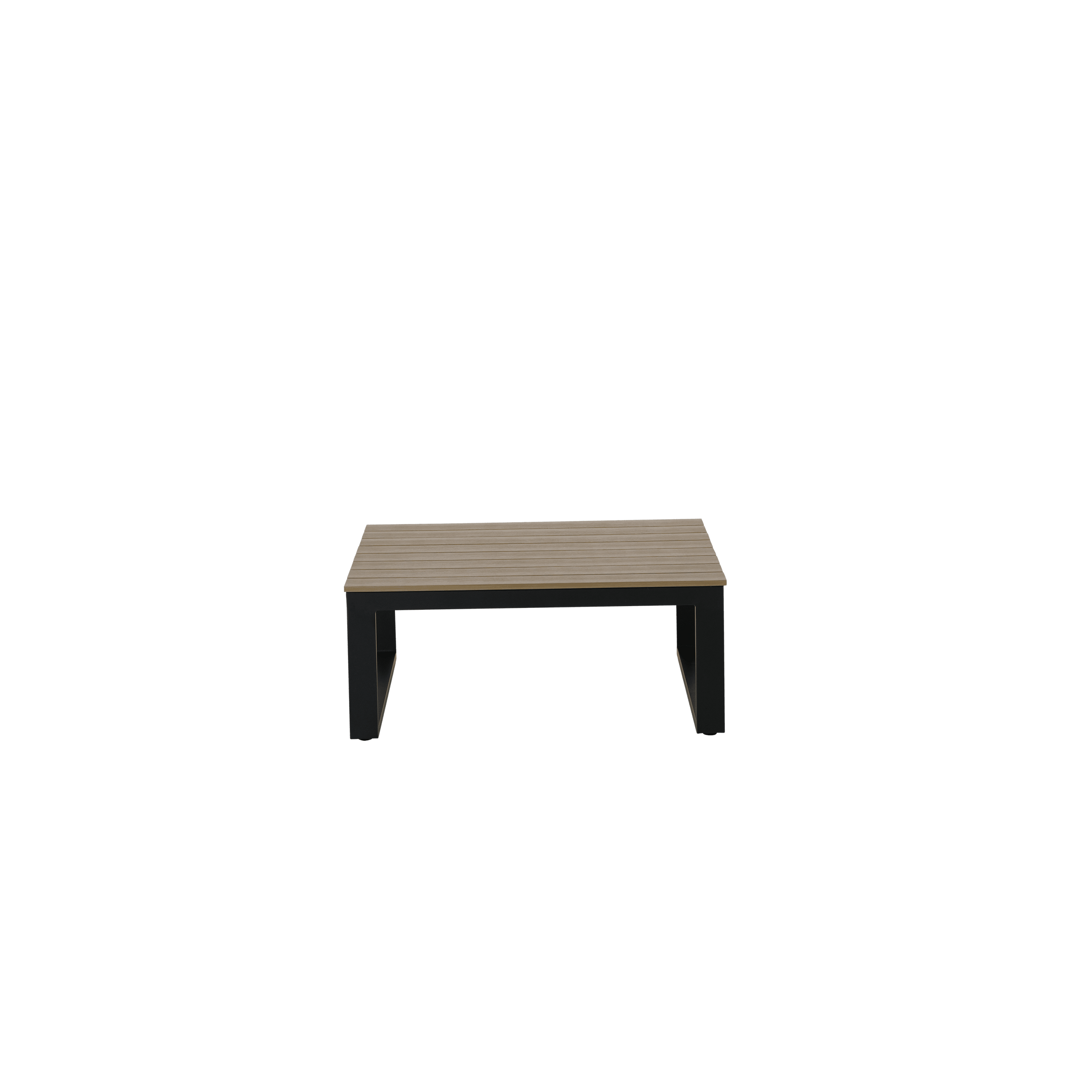 SET AD ANGOLO CLARA 5 POSTI CON TAVOLINO