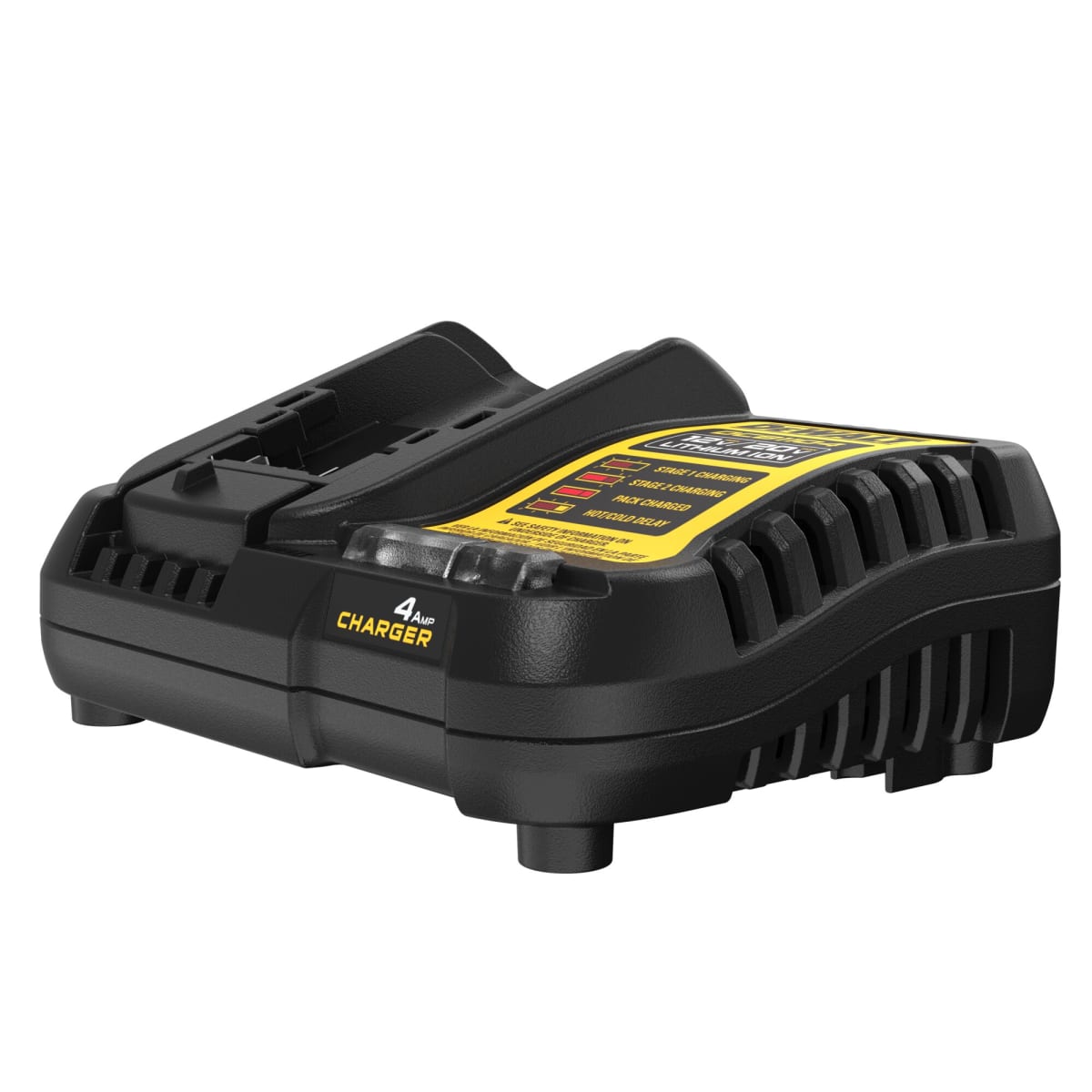 Bricocenter 18V DEWALT 4AH MULTIVOLTAGE CHARGER