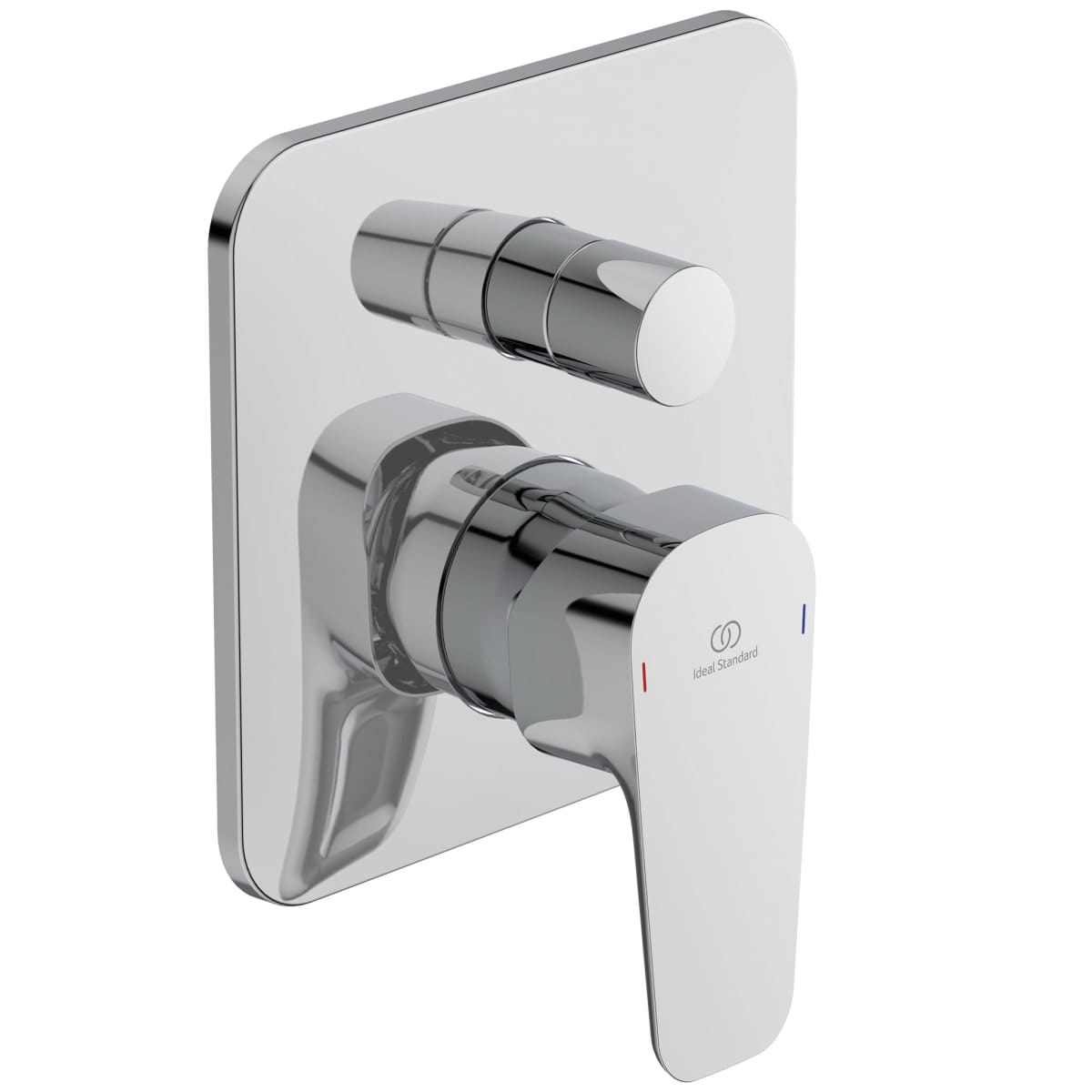 Bricocenter ESLA BUILT-IN BATHTUB/SHOWER MIXER