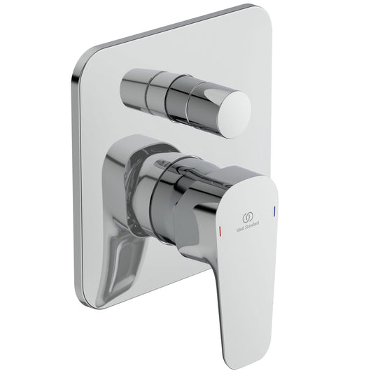 ESLA BUILT-IN BATHTUB/SHOWER MIXER