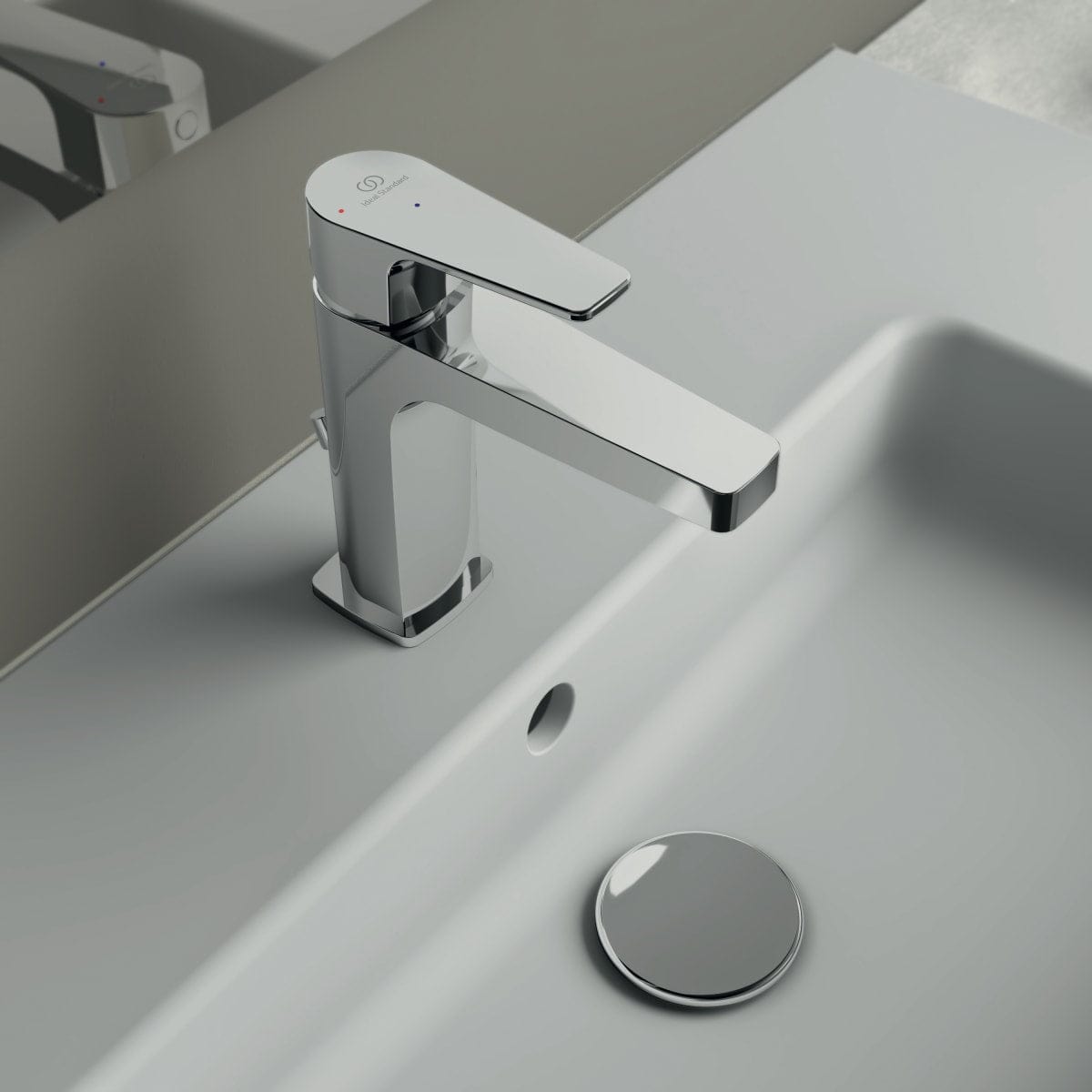 Bricocenter ESLA BASIN MIXER
