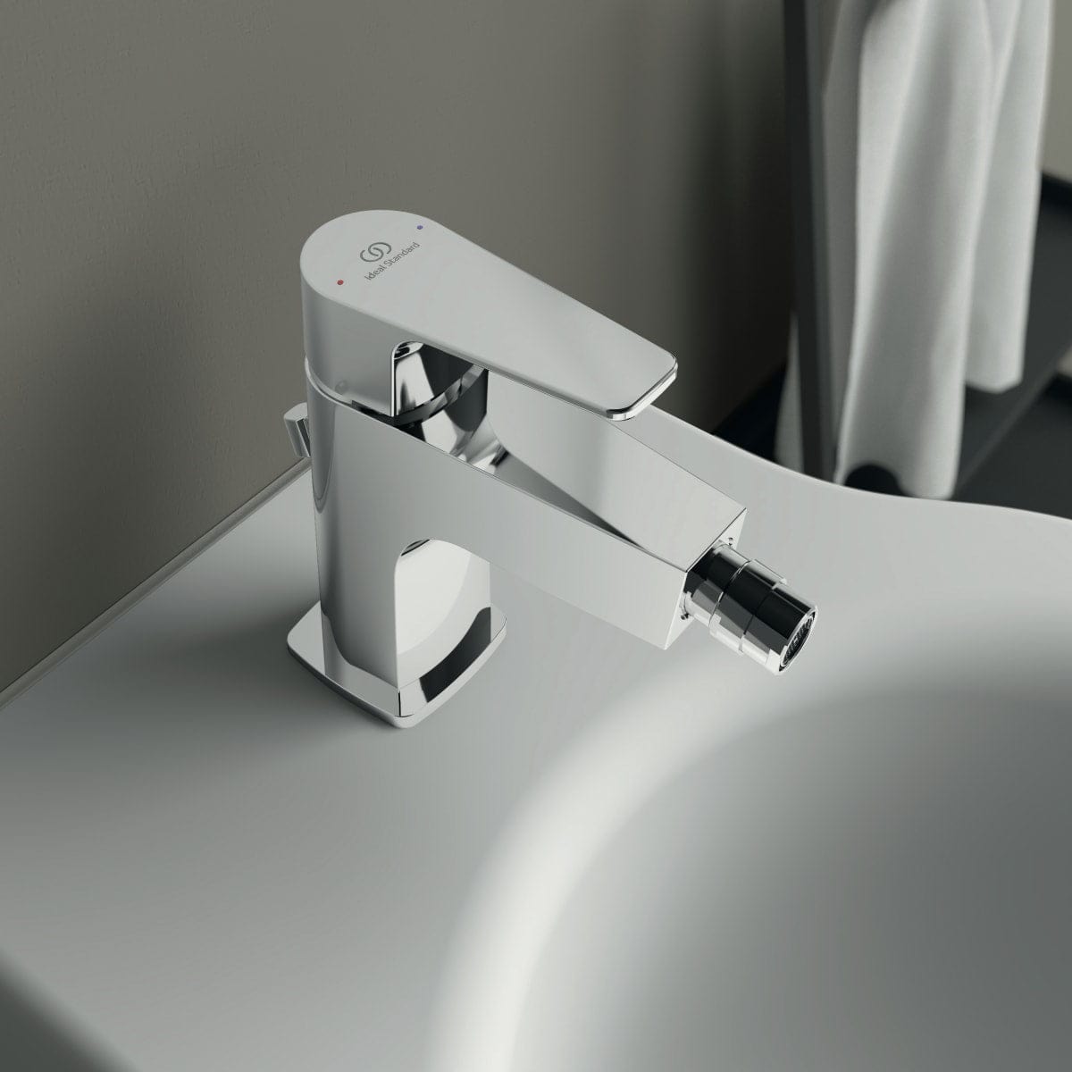 Bricocenter ESLA BIDET MIXER