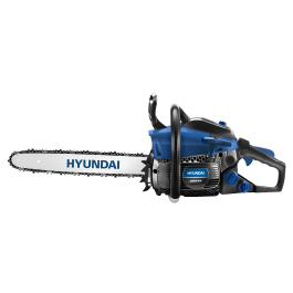 HYUNDAI CHAINSAW MOD 35435 38CC 40CM BAR WITH BAG