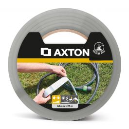 AXTON GREY REPAIR TAPE 48MMx25MT