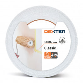 DEXTER MASKING TAPE 38MMx50MT