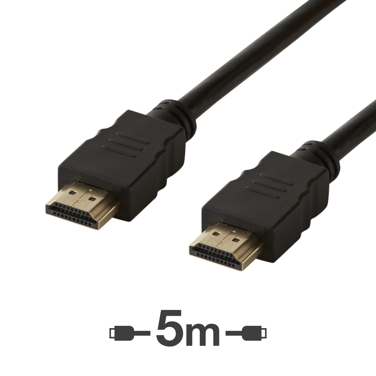 5MT HDMI MALE/HDMI MALE CABLE