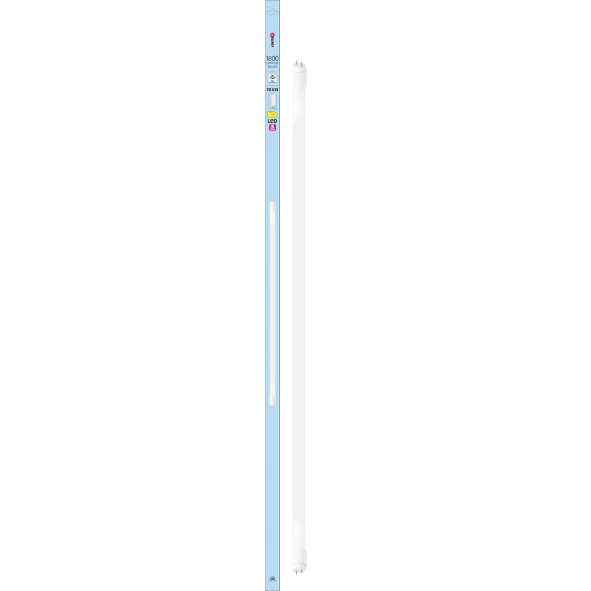 LED TUBE T8 G13 16W 120CM COLD LIGHT