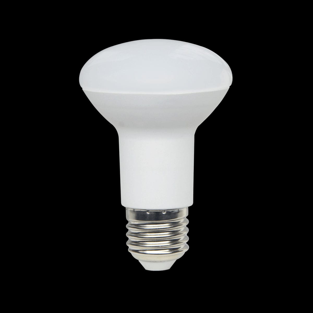 Bricocenter LED BULB E27 =60W R63 NATURAL LIGHT