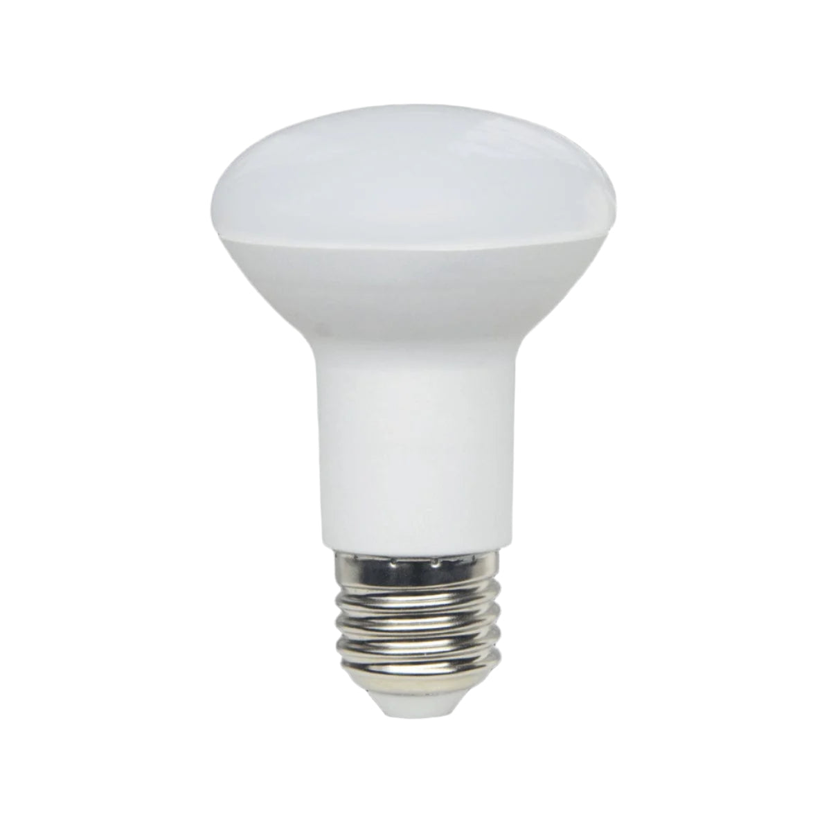 Bricocenter LED BULB E27 =60W R63 NATURAL LIGHT