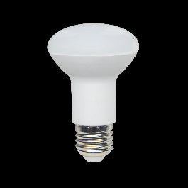 LED BULB E27 =60W R63 NATURAL LIGHT