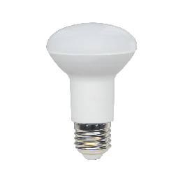 LED BULB E27 =60W R63 NATURAL LIGHT