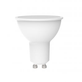 LED BULB GU10=38W WARM LIGHT