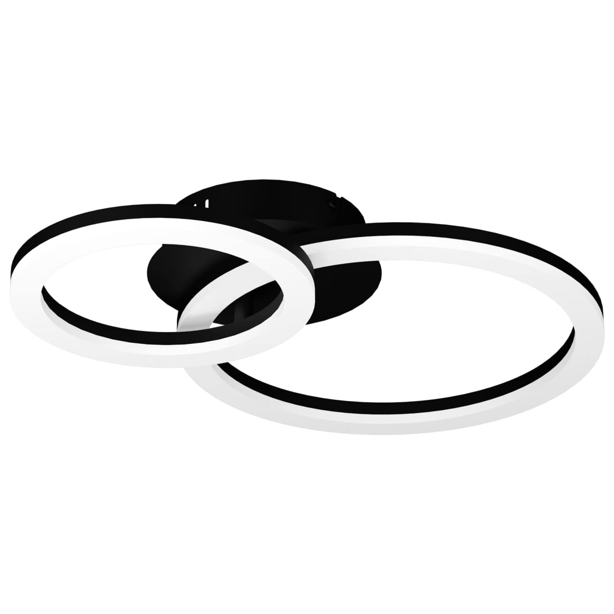 Bricocenter KENSHI D50 CM LED CEILING LIGHT 20W RGBW