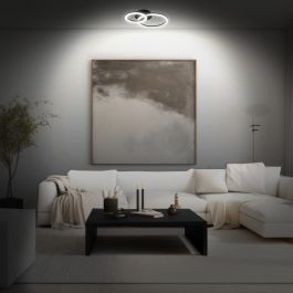 KENSHI D50 CM LED CEILING LIGHT 20W RGBW