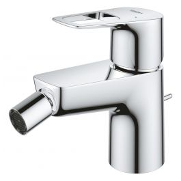 START LOOP MIXER FOR BIDET CHROME