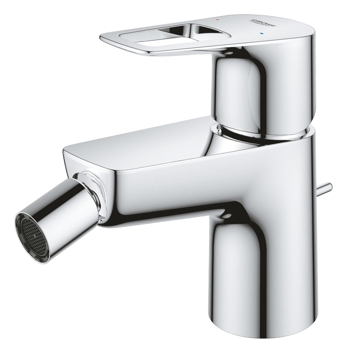 Bricocenter MISCELATORE START  LOOP  PER BIDET CROMO