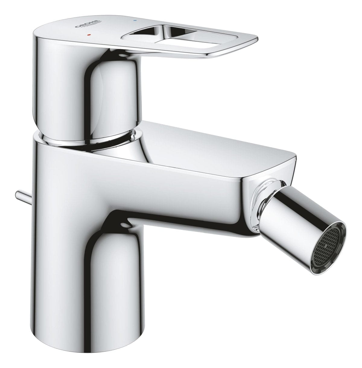 Bricocenter MISCELATORE START  LOOP  PER BIDET CROMO