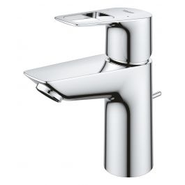 START LOOP SINK MIXER SIZE S CHROME
