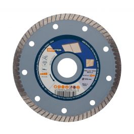 DIAMOND DISC DEXTER FOR PORCELAIN TILE