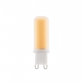 LED BULB G9=25W NATURAL LIGHT