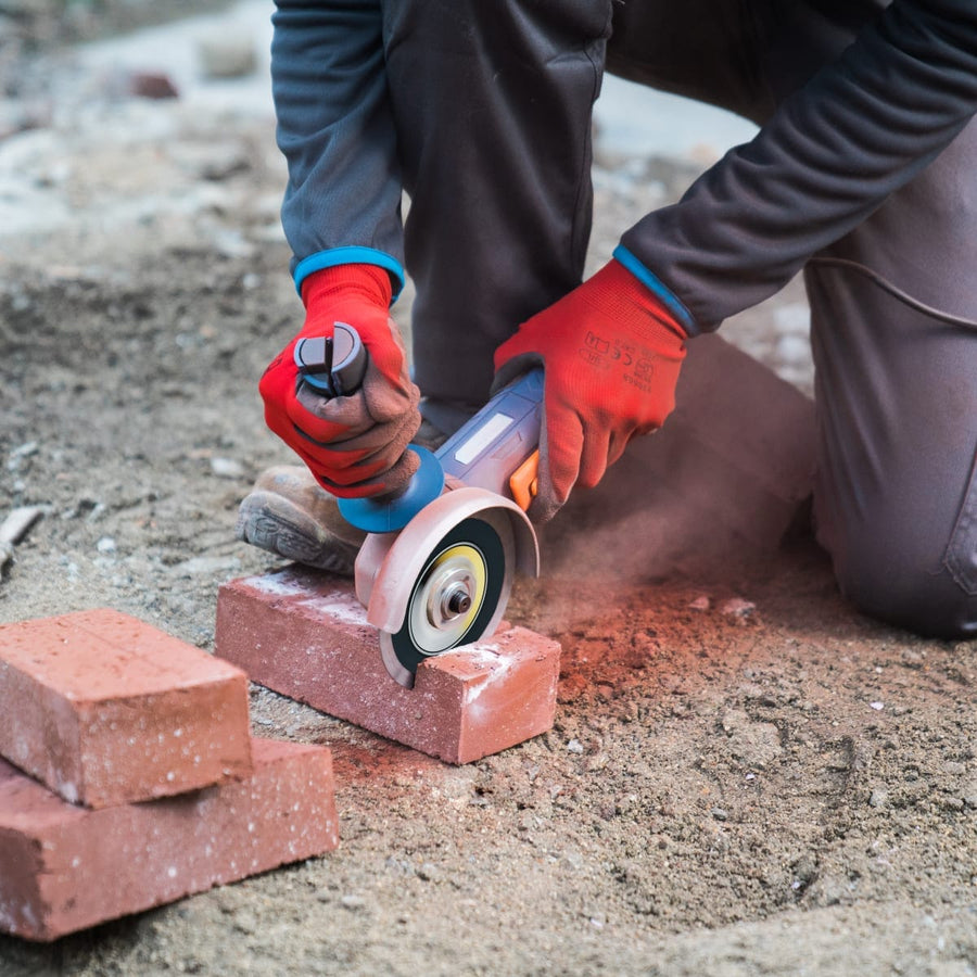 Bricocenter DEXTER PRO MULTI-MATERIAL DIAMOND DISC 115X1