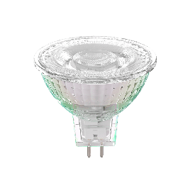 LED BULB GU5.3=50W NATURAL LIGHT