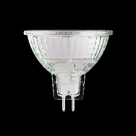 LED BULB GU5.3=50W WARM LIGHT