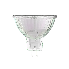 LED BULB GU5.3=50W WARM LIGHT
