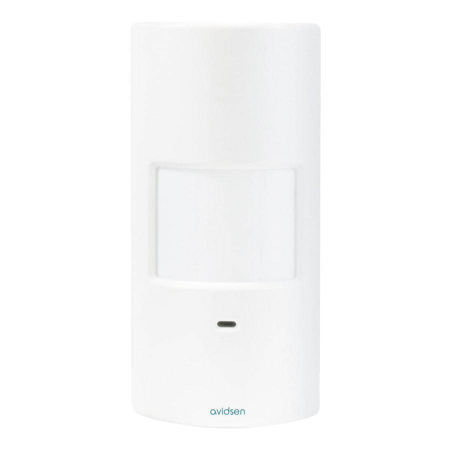 Bricocenter WIFI MOTION DETECTOR FOR ALARM PROTECTION