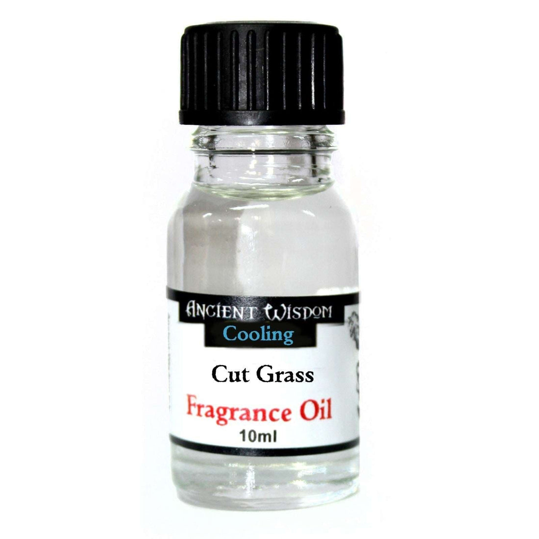 10ml Cut Grass Fragrance Oil - best price from Maltashopper.com AWFO-17
