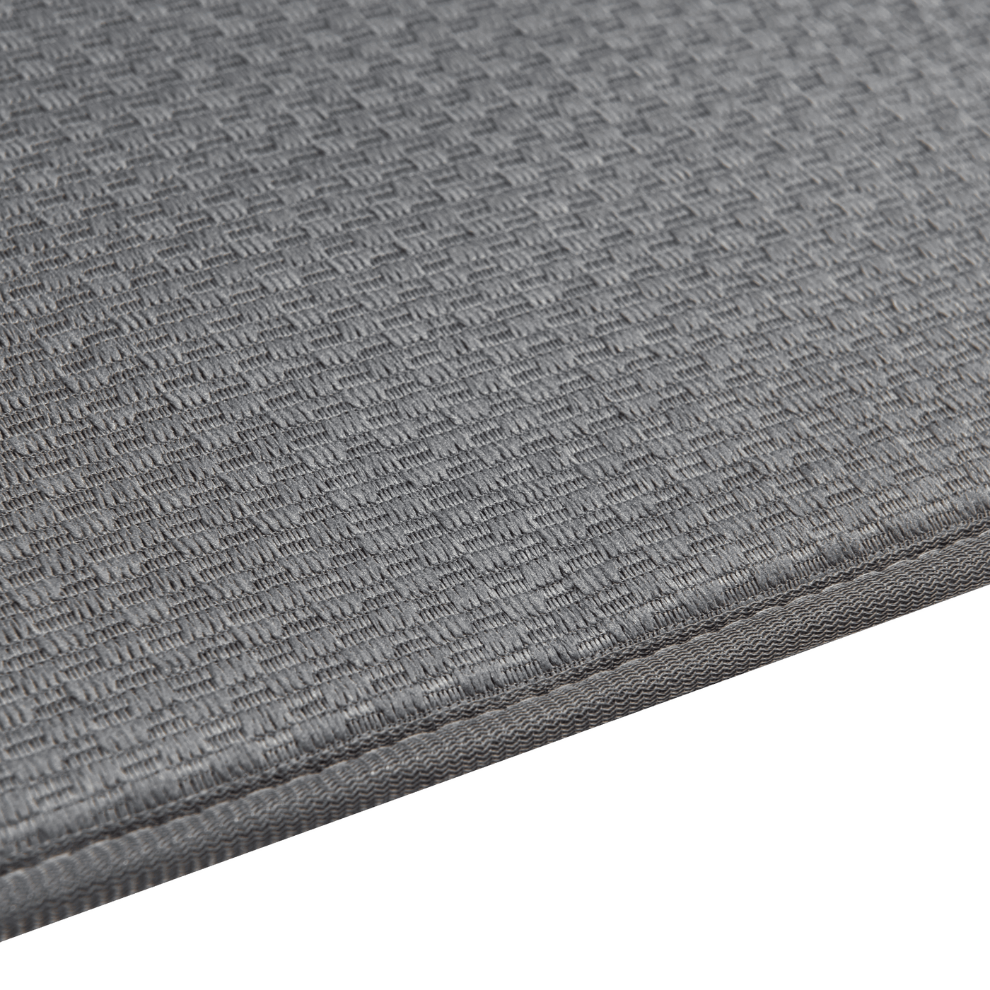 Microfibre mat