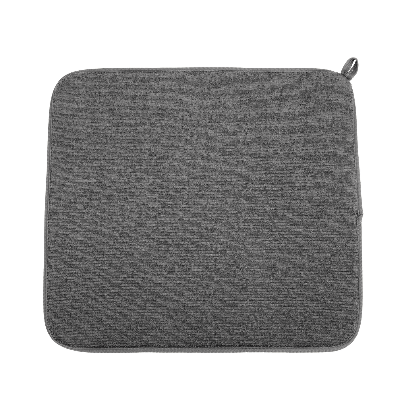 Microfibre mat