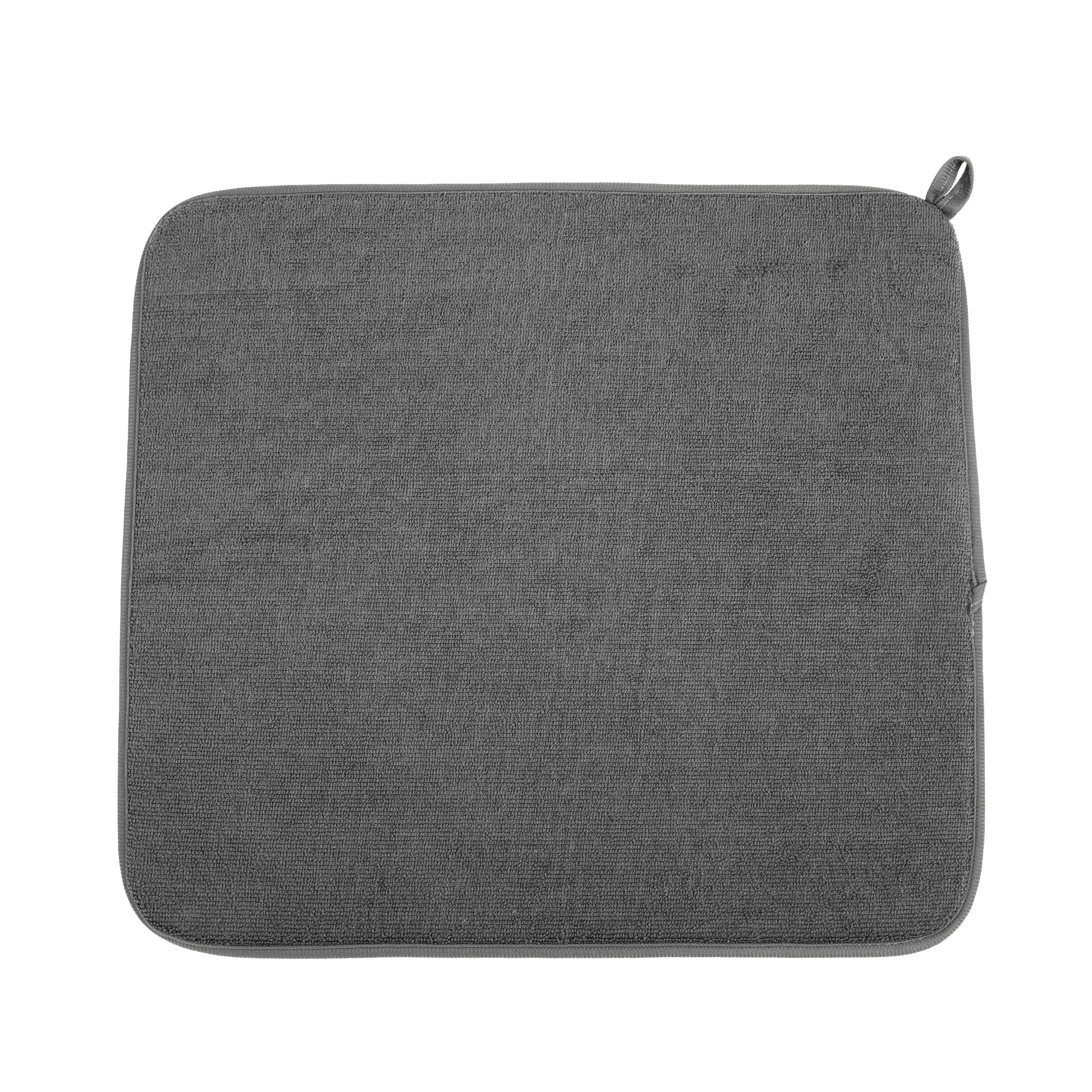 Microfibre mat