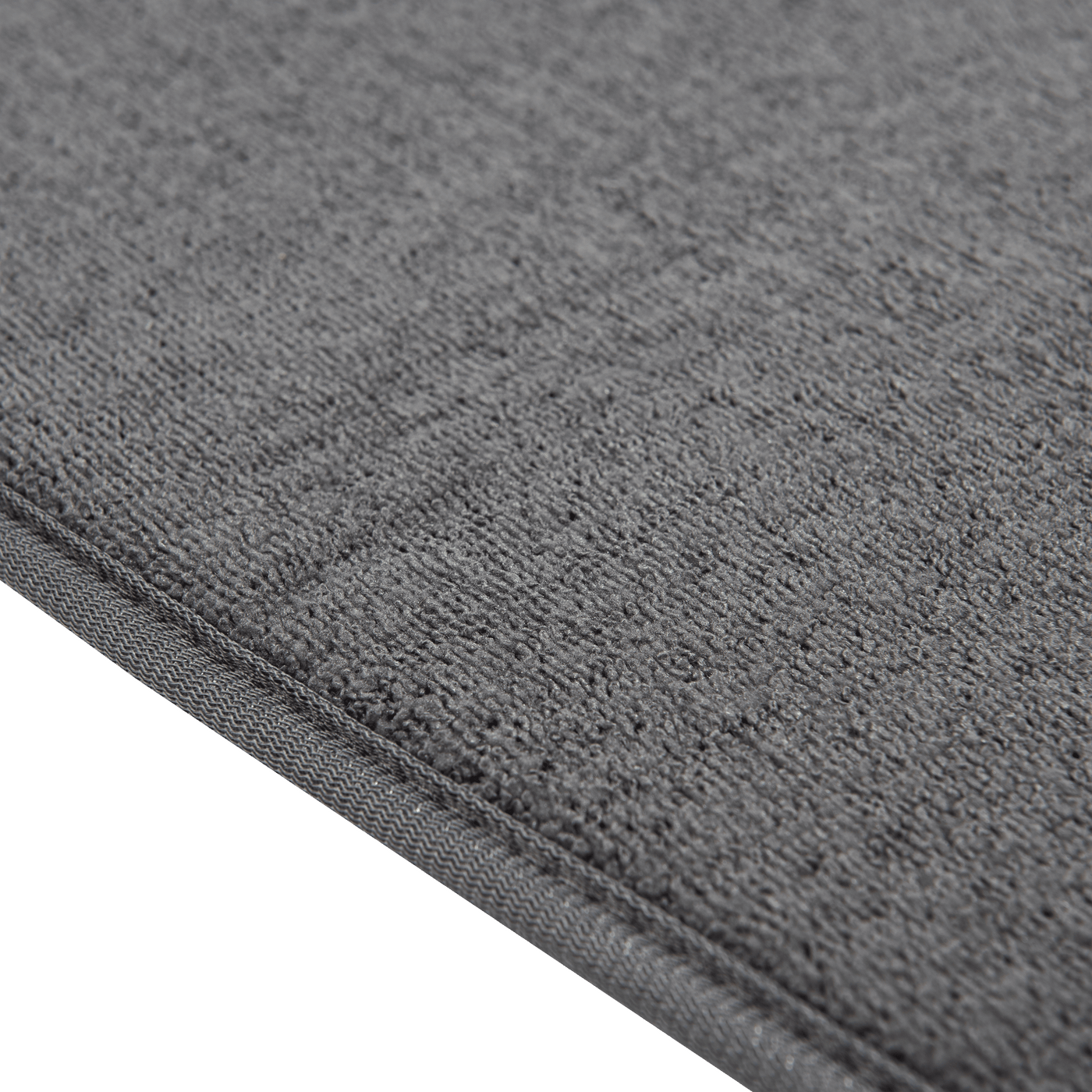 Microfibre mat
