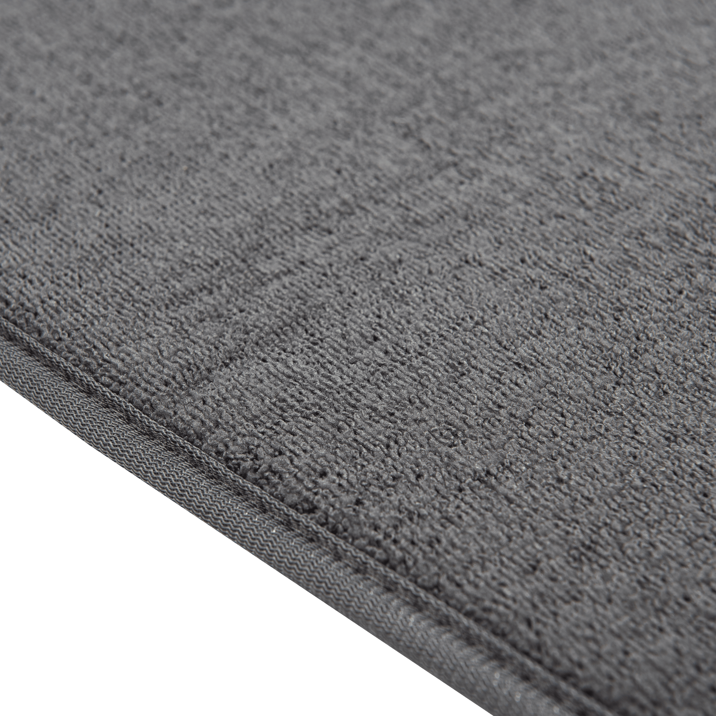 Microfibre mat