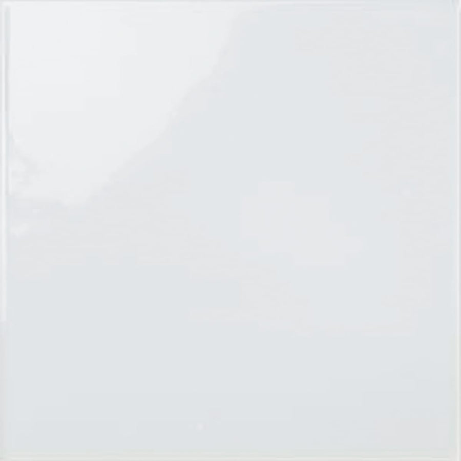 Bricocenter RIV 20X20 CM WHITE LUX 1.60 M2
