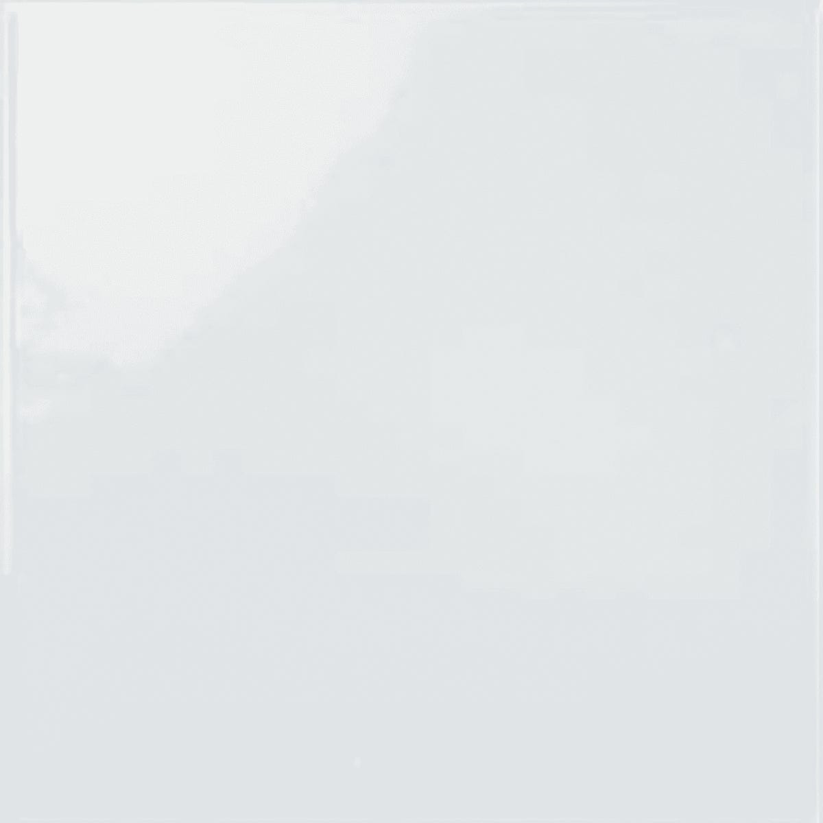 Bricocenter RIV 20X20 CM WHITE LUX 1.60 M2