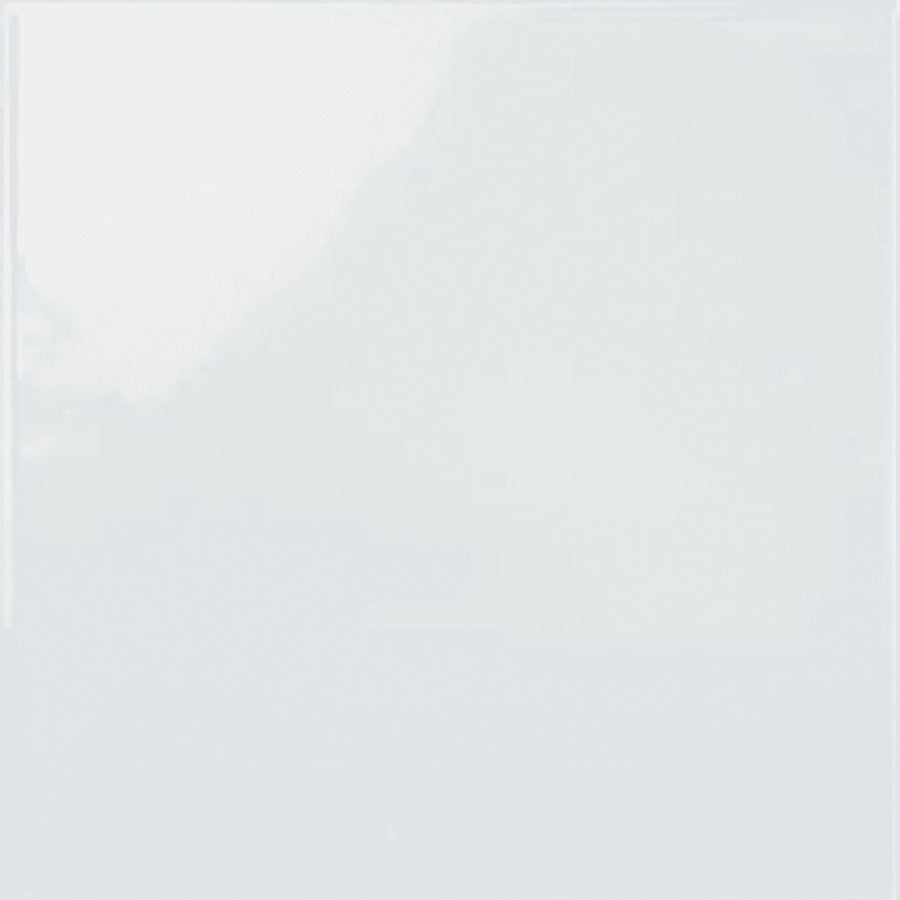 Bricocenter RIV 20X20 CM WHITE LUX 1.60 M2