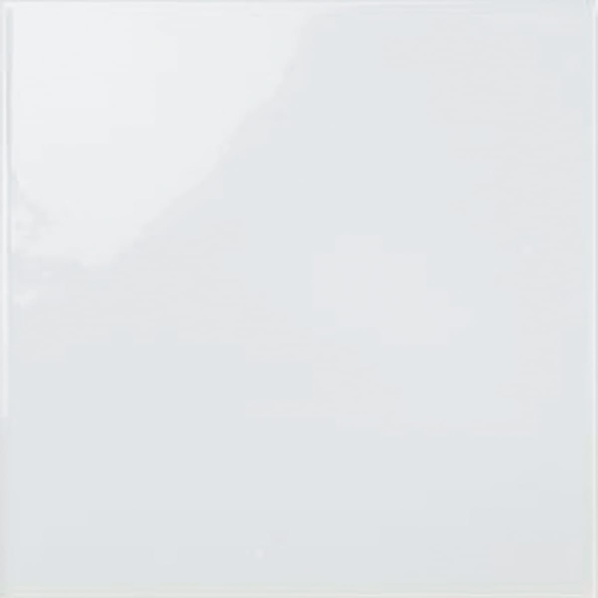 Bricocenter RIV 20X20 CM WHITE LUX 1.60 M2