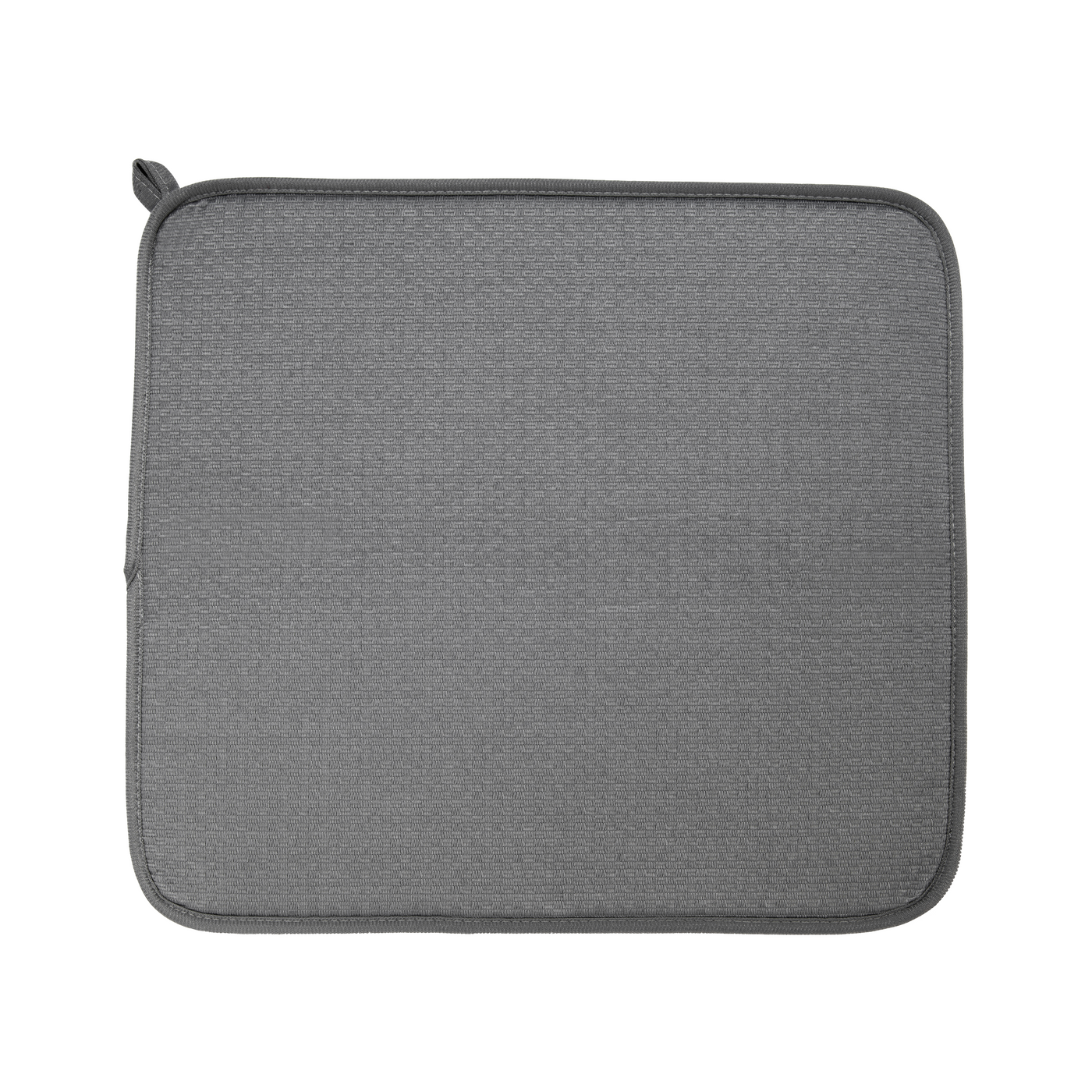 Microfibre mat