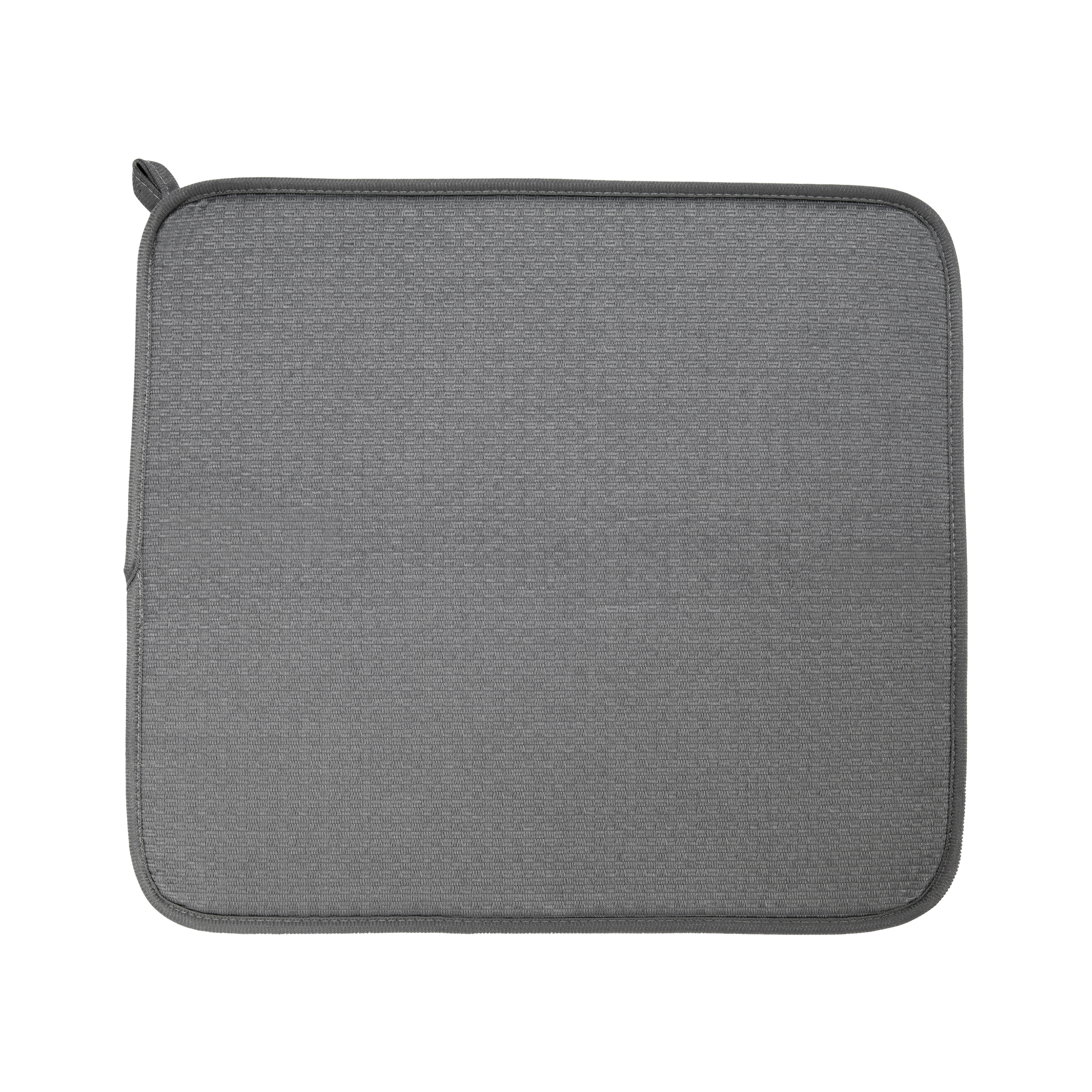 Microfibre mat